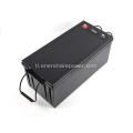 Lithium Ion Rechargeable Batterie 12v 200Ah